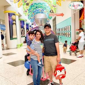 Meet your Posher, Anabel